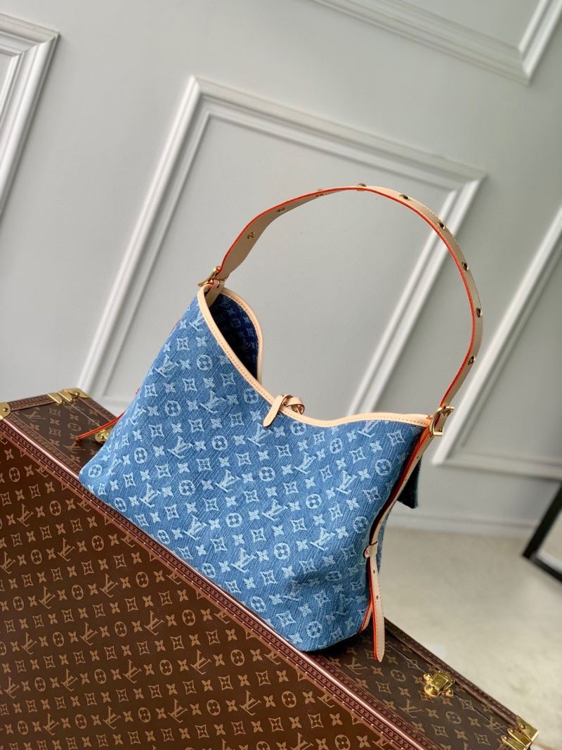 LV Hobo Bags